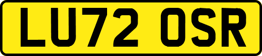 LU72OSR