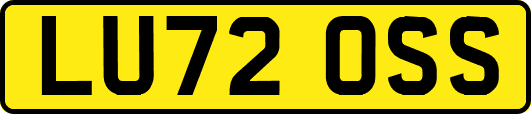 LU72OSS