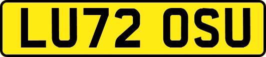 LU72OSU