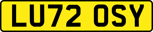 LU72OSY
