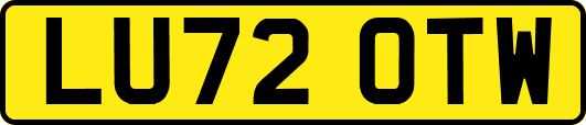 LU72OTW