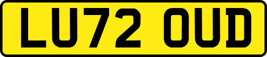 LU72OUD