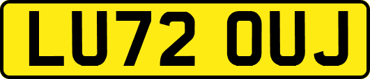LU72OUJ