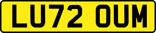 LU72OUM