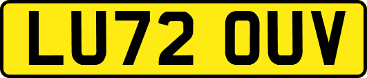 LU72OUV