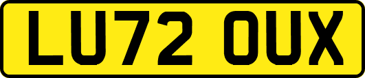 LU72OUX