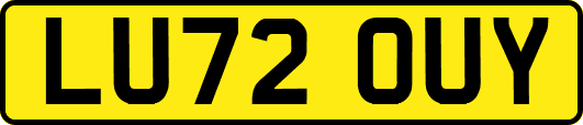 LU72OUY