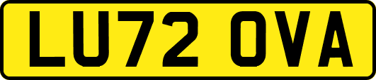 LU72OVA