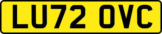 LU72OVC