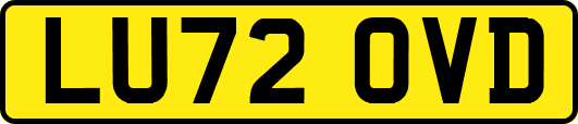 LU72OVD