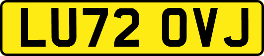 LU72OVJ