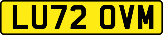 LU72OVM