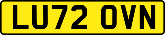 LU72OVN
