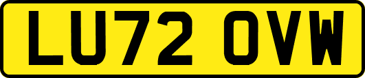 LU72OVW