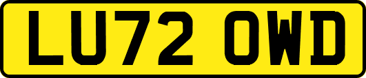 LU72OWD