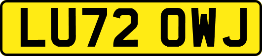 LU72OWJ