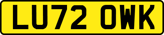 LU72OWK