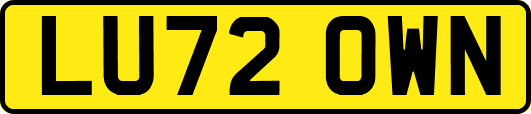LU72OWN