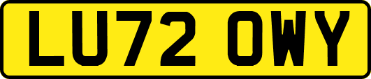 LU72OWY
