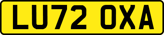 LU72OXA