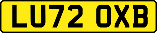 LU72OXB