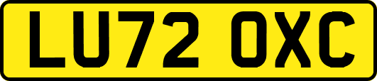 LU72OXC