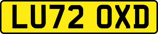 LU72OXD