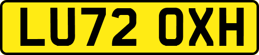LU72OXH