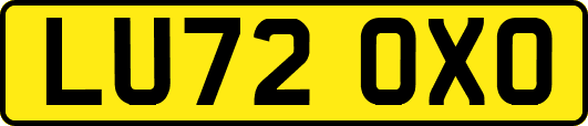 LU72OXO