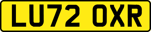 LU72OXR