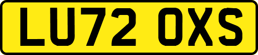 LU72OXS