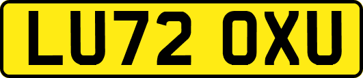 LU72OXU