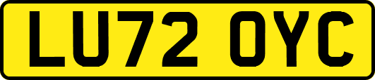 LU72OYC
