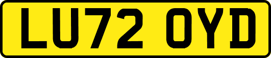 LU72OYD