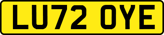 LU72OYE