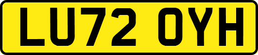 LU72OYH