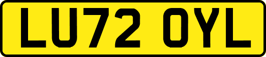 LU72OYL
