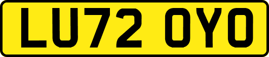 LU72OYO