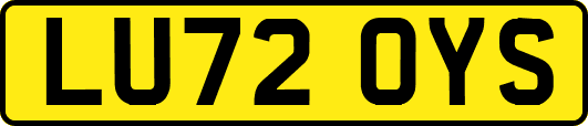 LU72OYS
