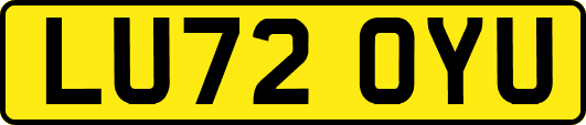 LU72OYU