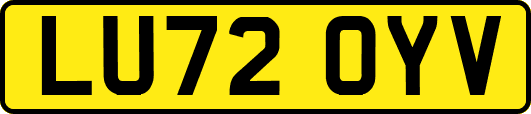 LU72OYV