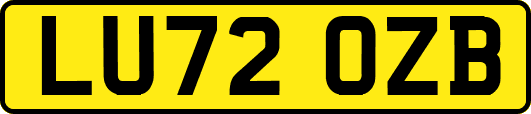 LU72OZB