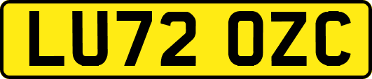 LU72OZC