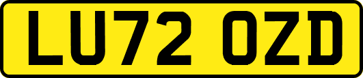 LU72OZD