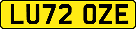 LU72OZE