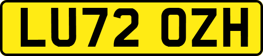 LU72OZH