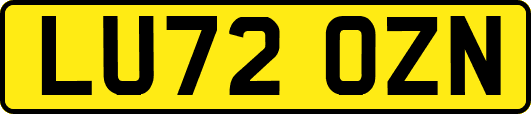 LU72OZN
