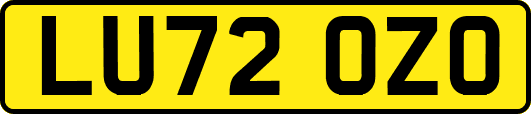 LU72OZO
