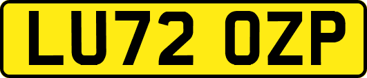 LU72OZP