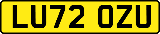 LU72OZU
